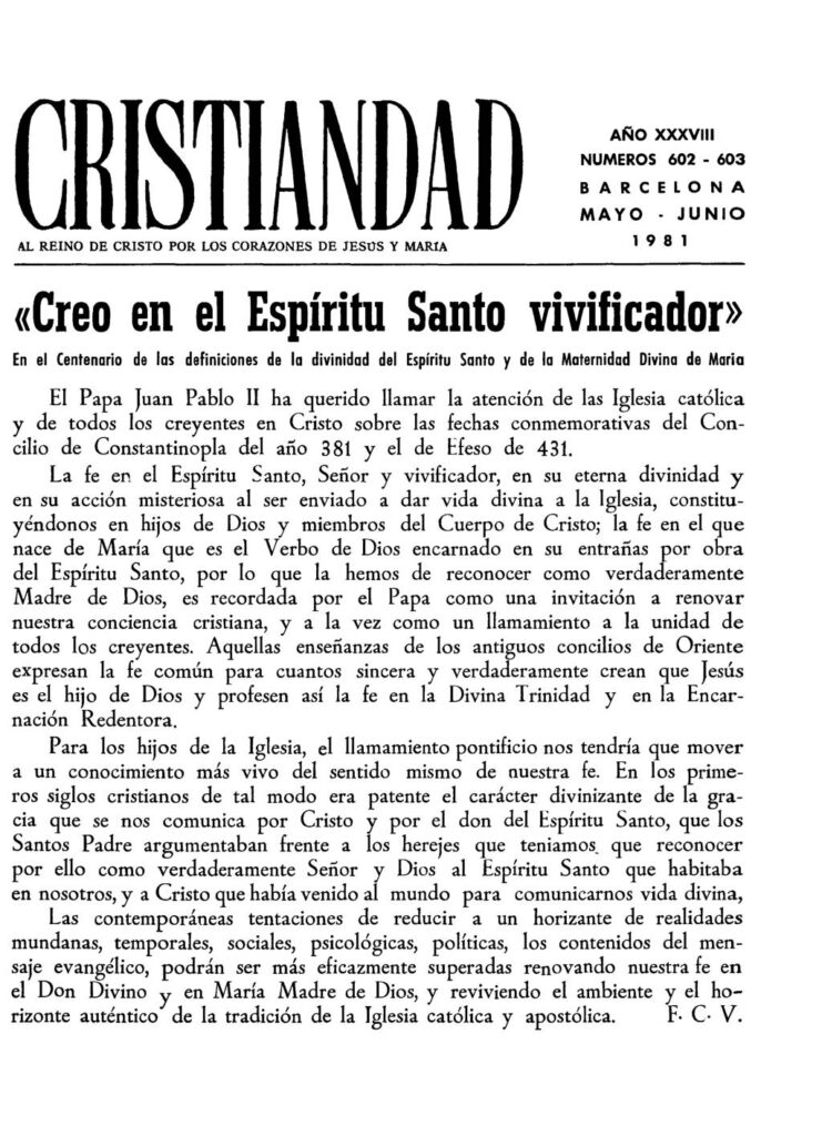 thumbnail of 3-CRISTIANDAS MAYO-JUNIO 1981