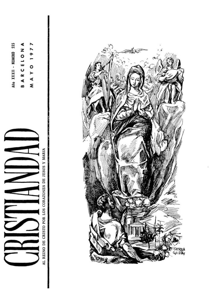 thumbnail of 4-CRISTIANDA MAYO 1977