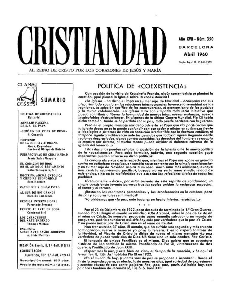 thumbnail of 4- CRISTIANDAD ABRIL 1960
