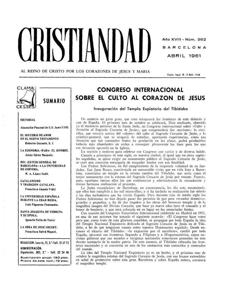 thumbnail of 4- CRISTIANDAD ABRIL 1961