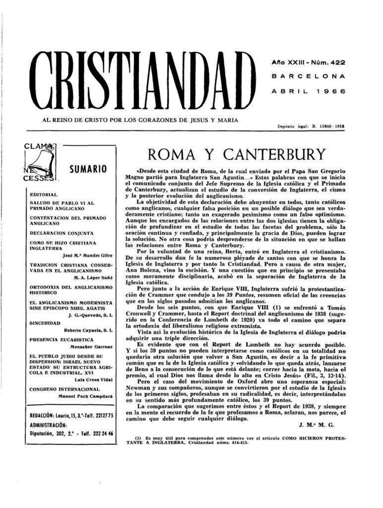 thumbnail of 4-CRISTIANDAD ABRIL 1966