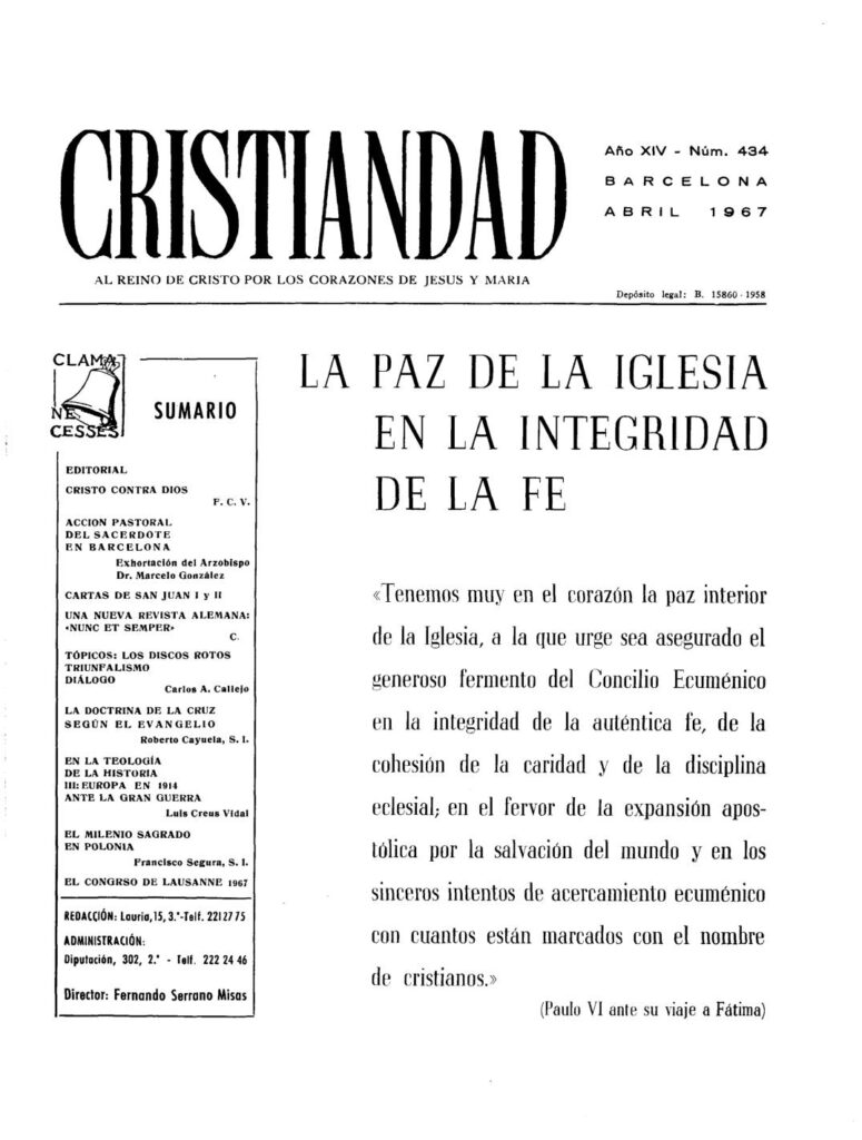 thumbnail of 4-CRISTIANDAD ABRIL 1967