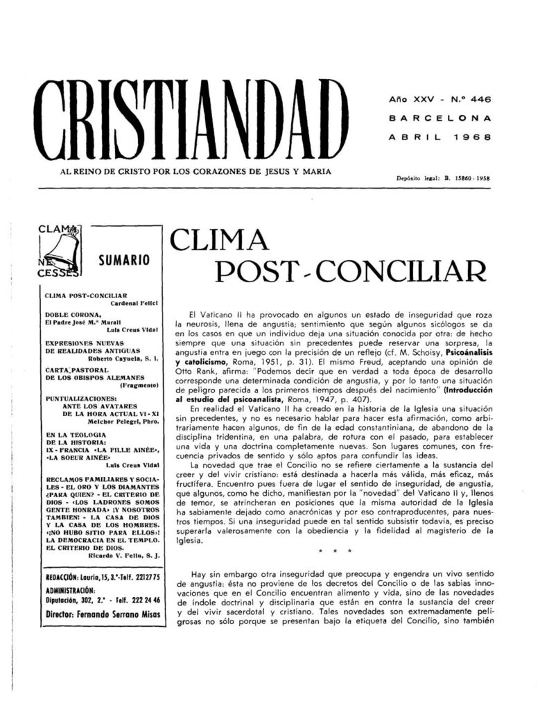 thumbnail of 4- CRISTIANDAD ABRIL 1968