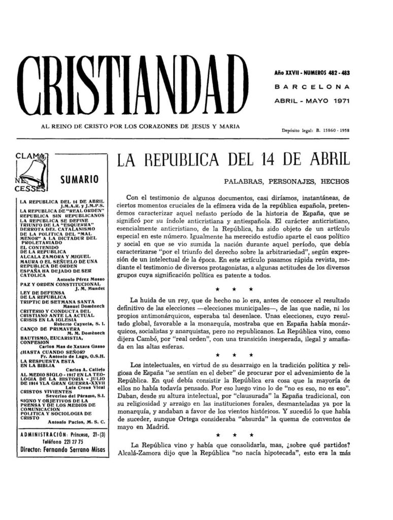 thumbnail of 4-CRISTIANDAD ABRIL-MAYO 1971