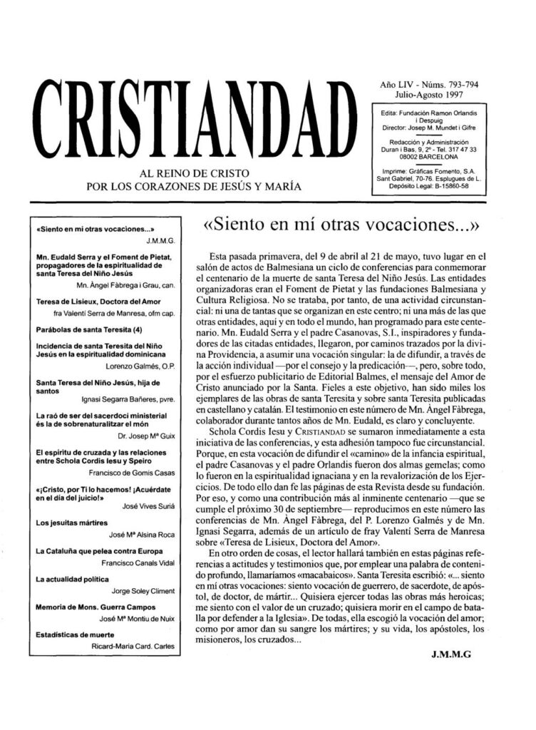 thumbnail of 4-CRISTIANDAD JULIO-AGOSTO 1997