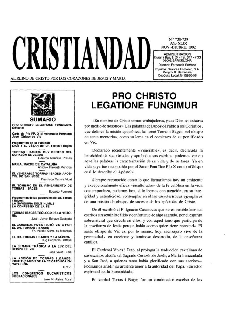 thumbnail of 4-CRISTIANDAD NOVIEMBRE-DICIEMBRE 1992