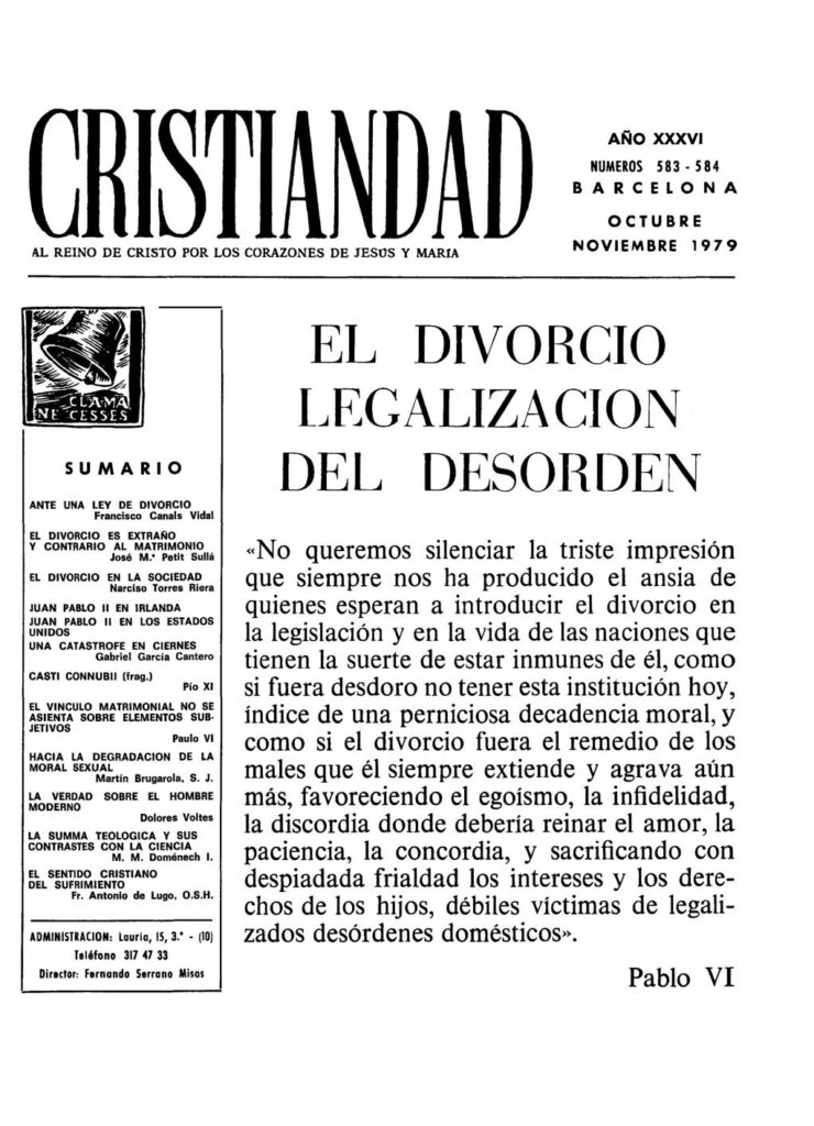 thumbnail of 4-CRISTIANDAD OCTUBRE-NOVIEMBRE 1979