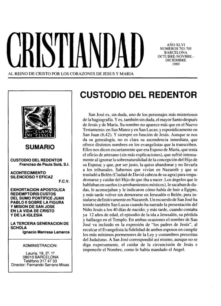 thumbnail of 4-CRISTIANDAD OCTUBRE-NOVIEMBRE-DICIEMBRE 1989