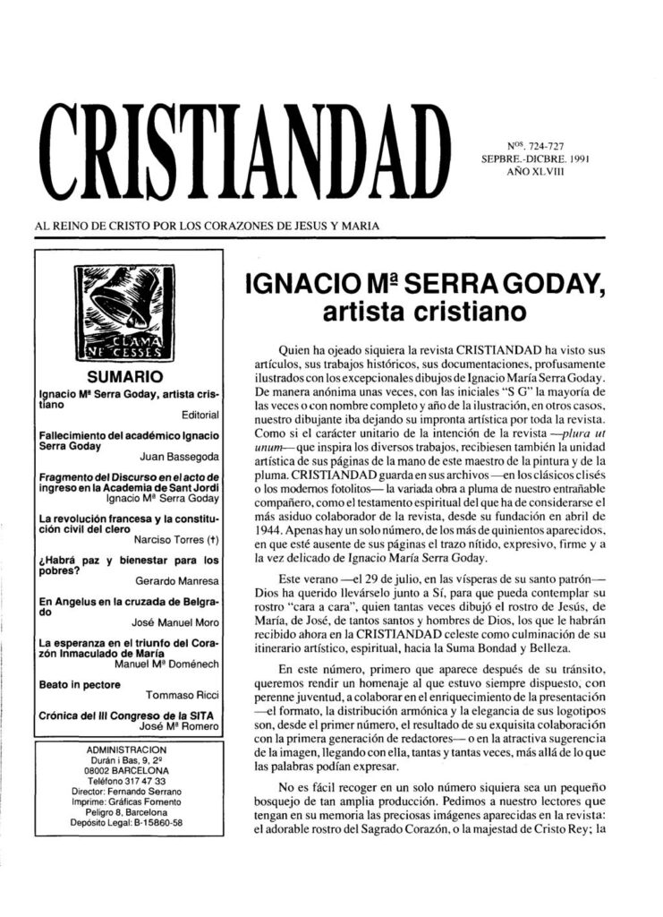 thumbnail of 4-CRISTIANDAD SEPTIEMBRE-DICIEMBRE 1991