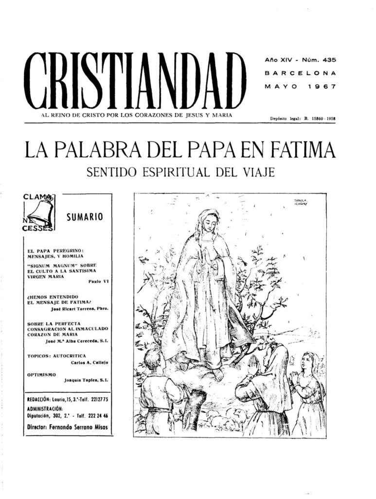 thumbnail of 5-CRISTIANDAD MAYO 1967