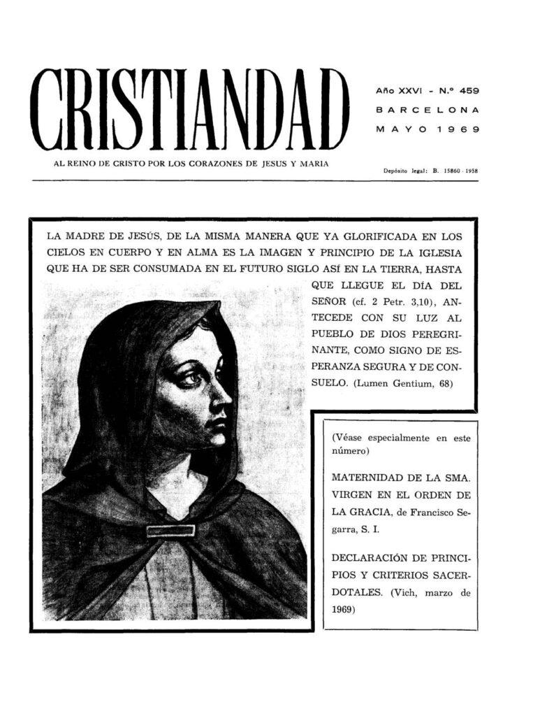 thumbnail of 5-CRISTIANDAD MAYO 1969