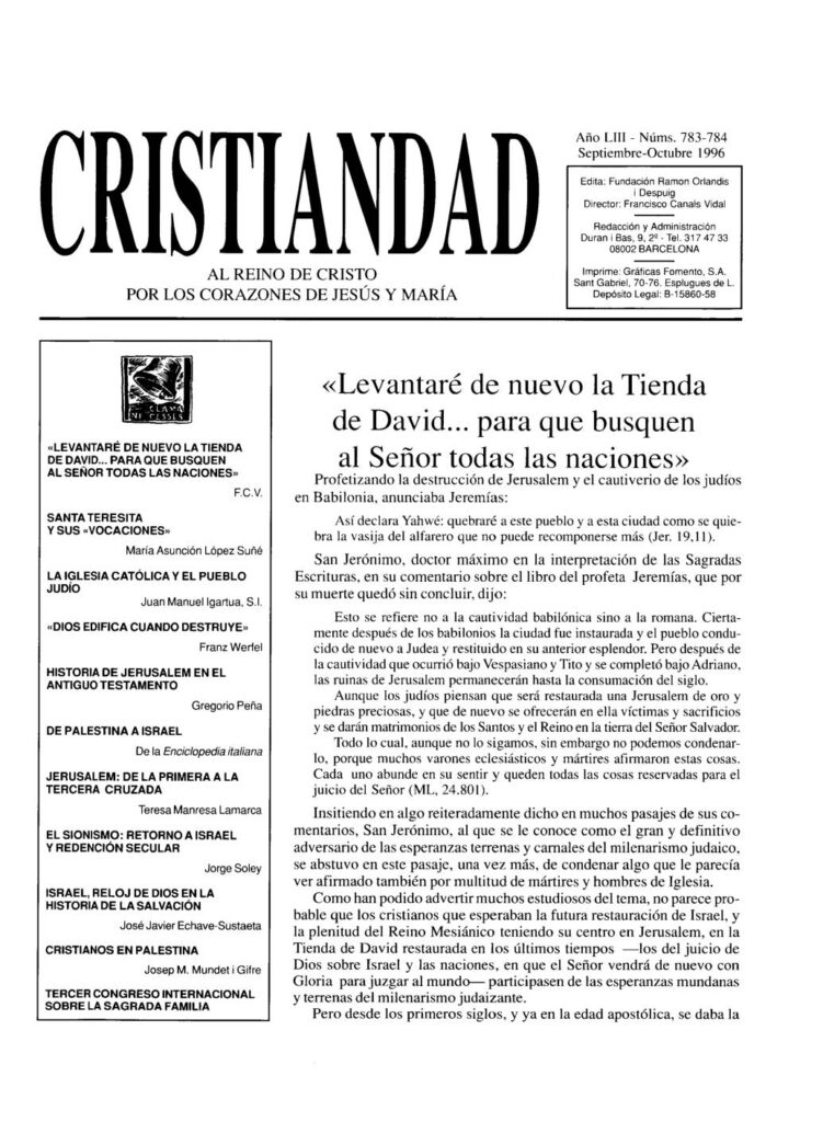 thumbnail of 5-CRISTIANDAD SEPTIEMBRE-OCTUBRE 1996