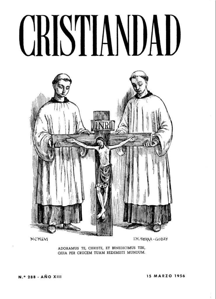 thumbnail of 6-CRISTIANDAD 15 MARZO 1956