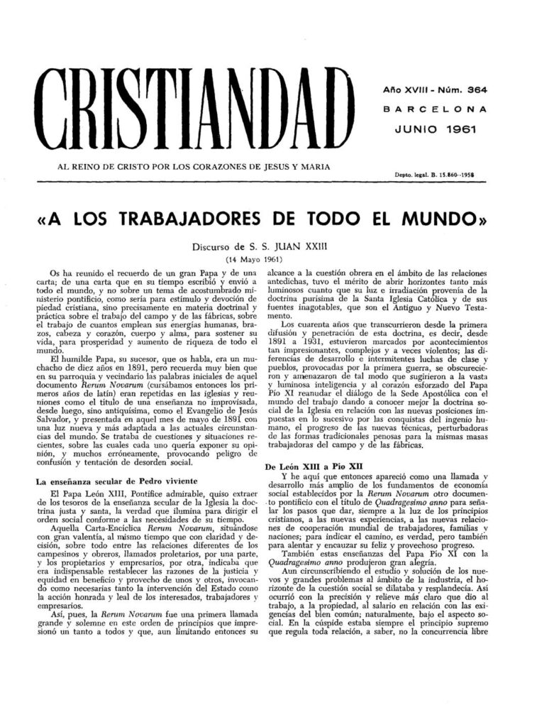 thumbnail of 6- CRISTIANDAD JUNIO 1961