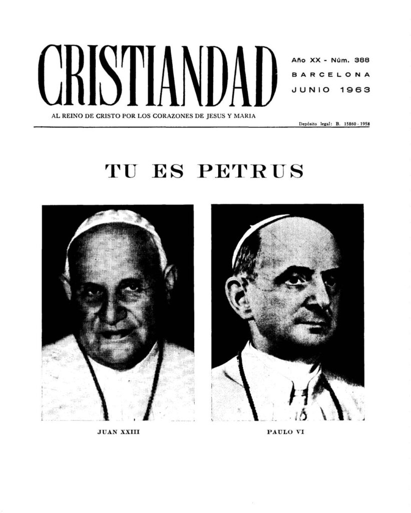 thumbnail of 6-CRISTIANDAD JUNIO 1963