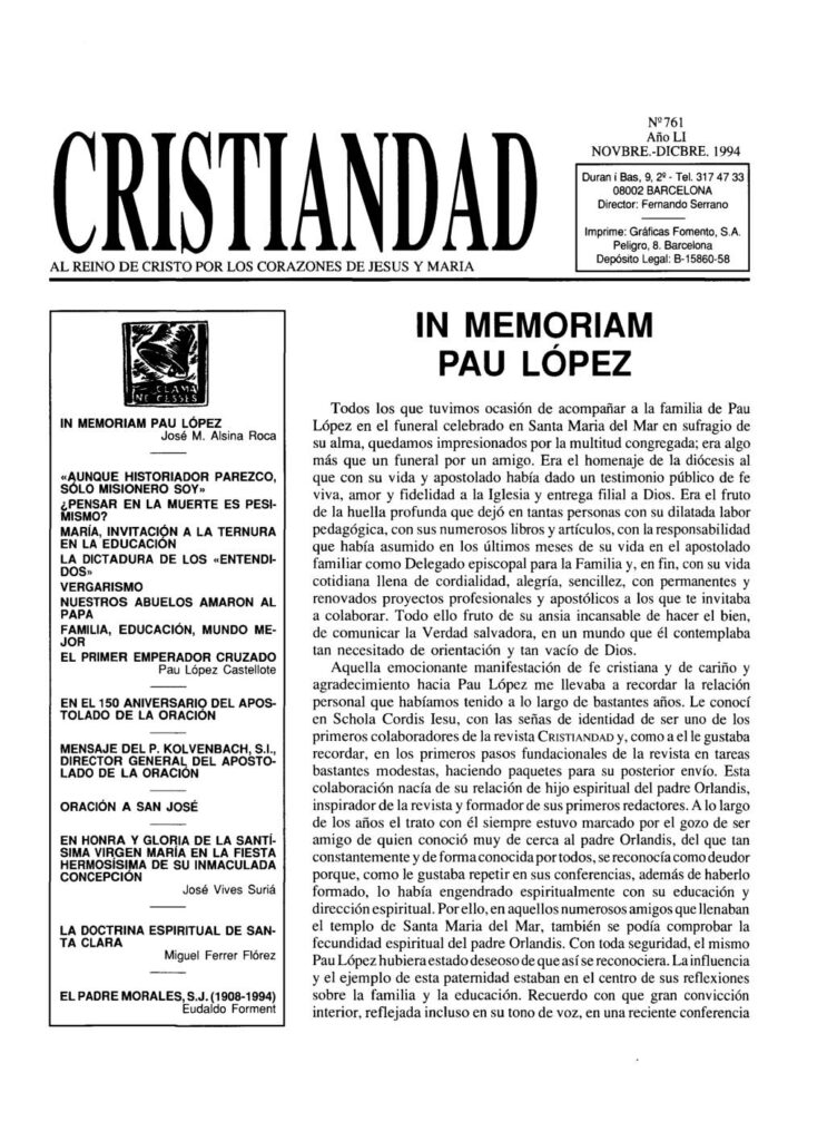 thumbnail of 6-CRISTIANDAD NOVIEMBRE-DICIEMBRE 1994