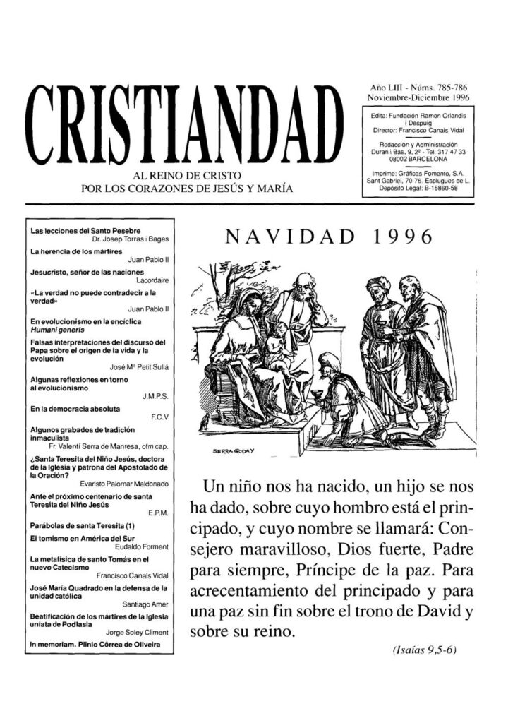 thumbnail of 6-CRISTIANDAD NOVIEMBRE-DICIEMBRE 1996