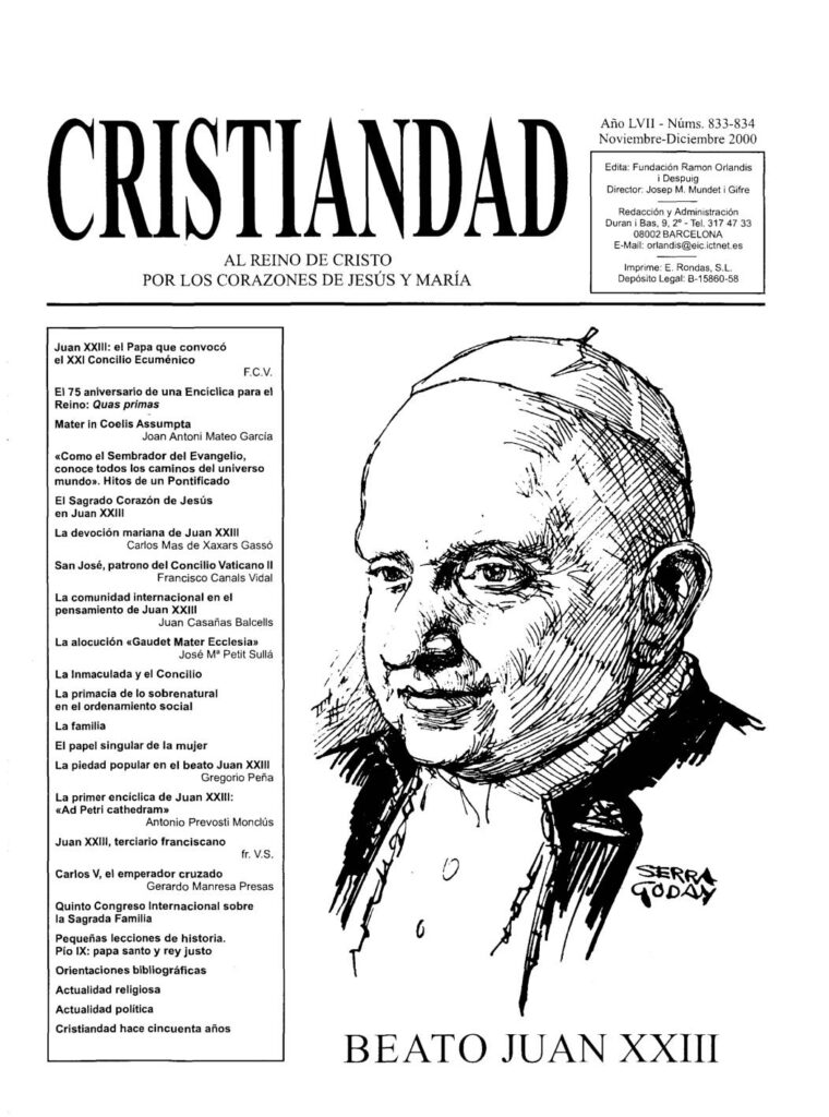 thumbnail of 6-CRISTIANDAD NOVIEMBRE-DICIEMBRE 2000