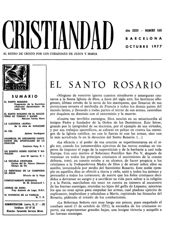 thumbnail of 7-CRISTIANDA OCTUBRE 1977