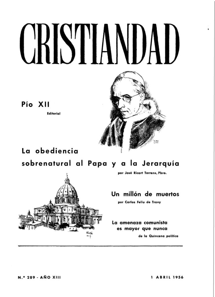 thumbnail of 7-CRISTIANDAD 1 ABRIL 1956