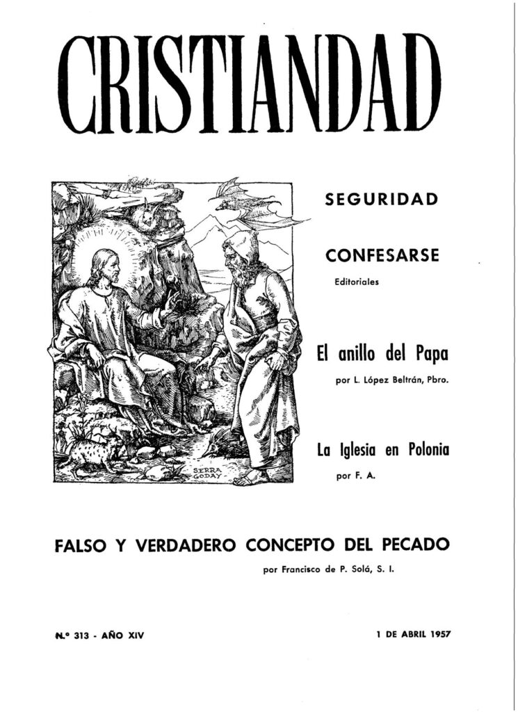 thumbnail of 7-CRISTIANDAD 1 ABRIL 1957