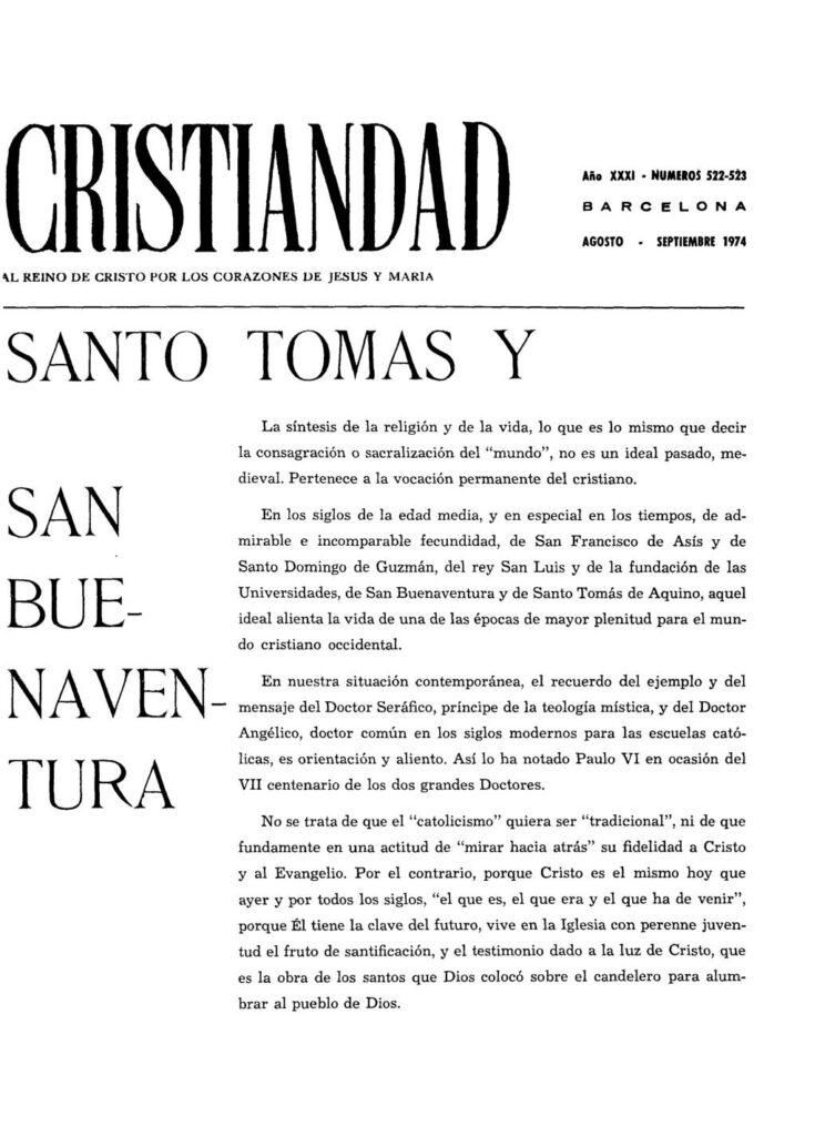 thumbnail of 7-CRISTIANDAD AGOSTO-SEPTIEMBRE 1974