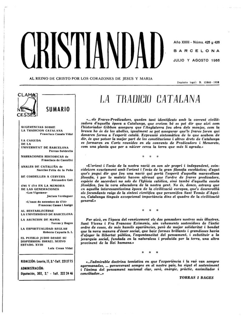 thumbnail of 7-CRISTIANDAD JULIO-AGOSTO 1966