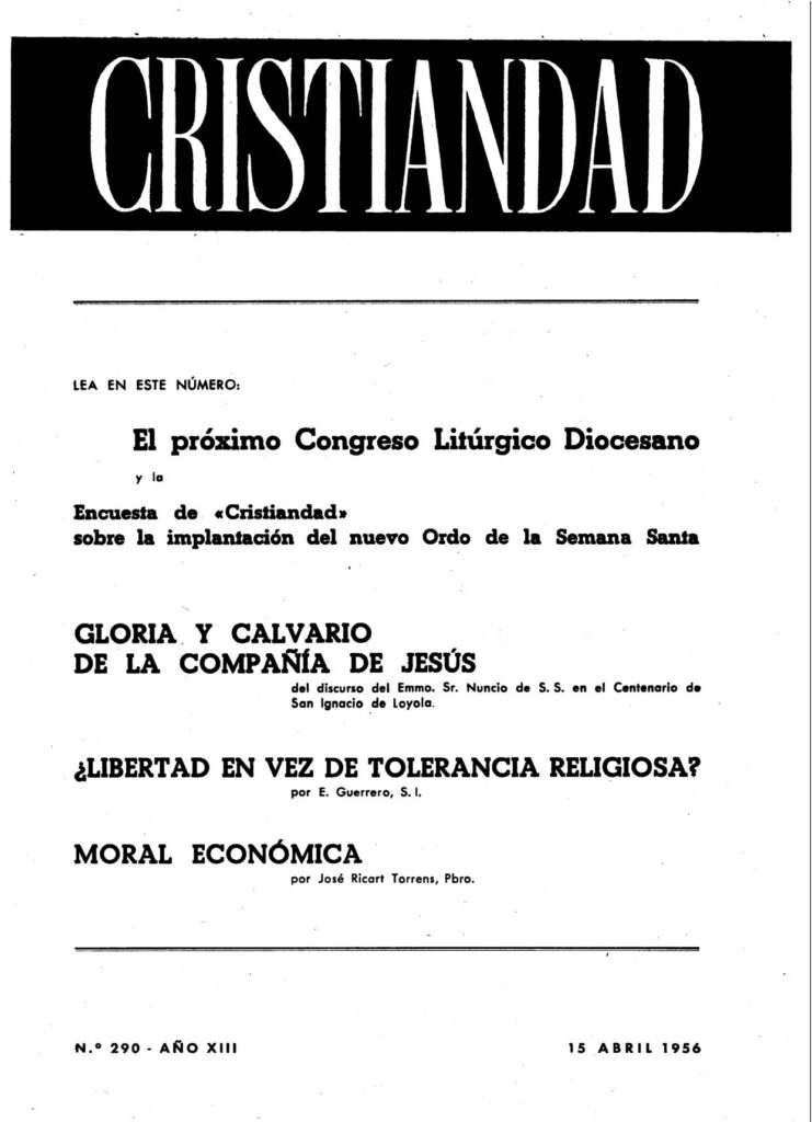 thumbnail of 8-CRISTIANDAD 15 ABRIL 1956