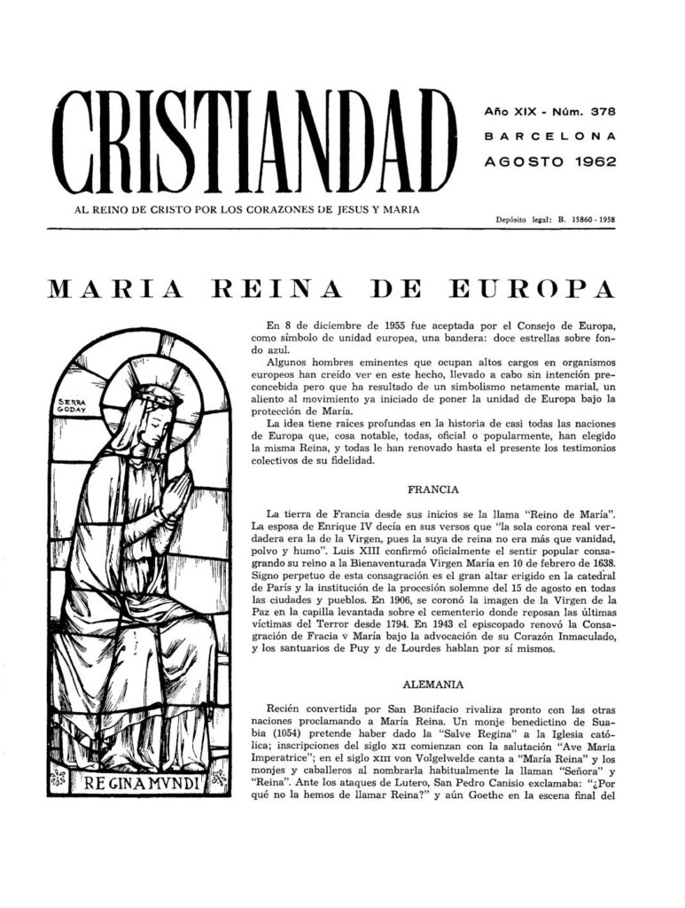 thumbnail of 8-CRISTIANDAD AGOSTO 1962