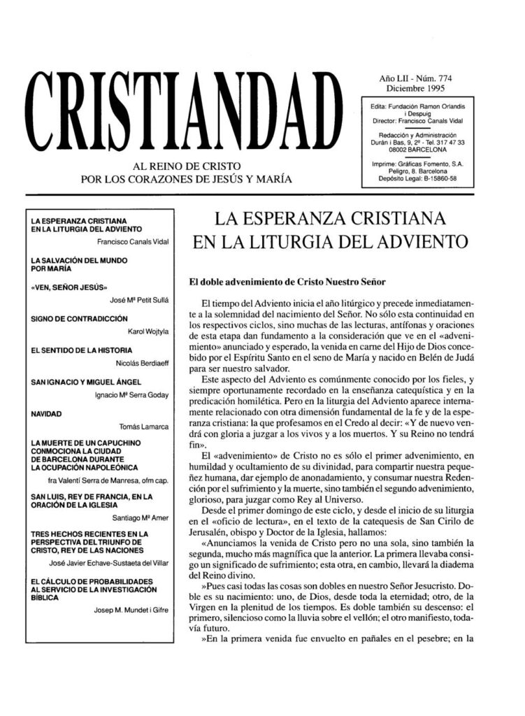 thumbnail of 8-CRISTIANDAD DICIEMBRE 1995