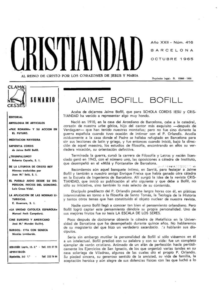 thumbnail of 8-CRISTIANDAD OCTUBRE 1965
