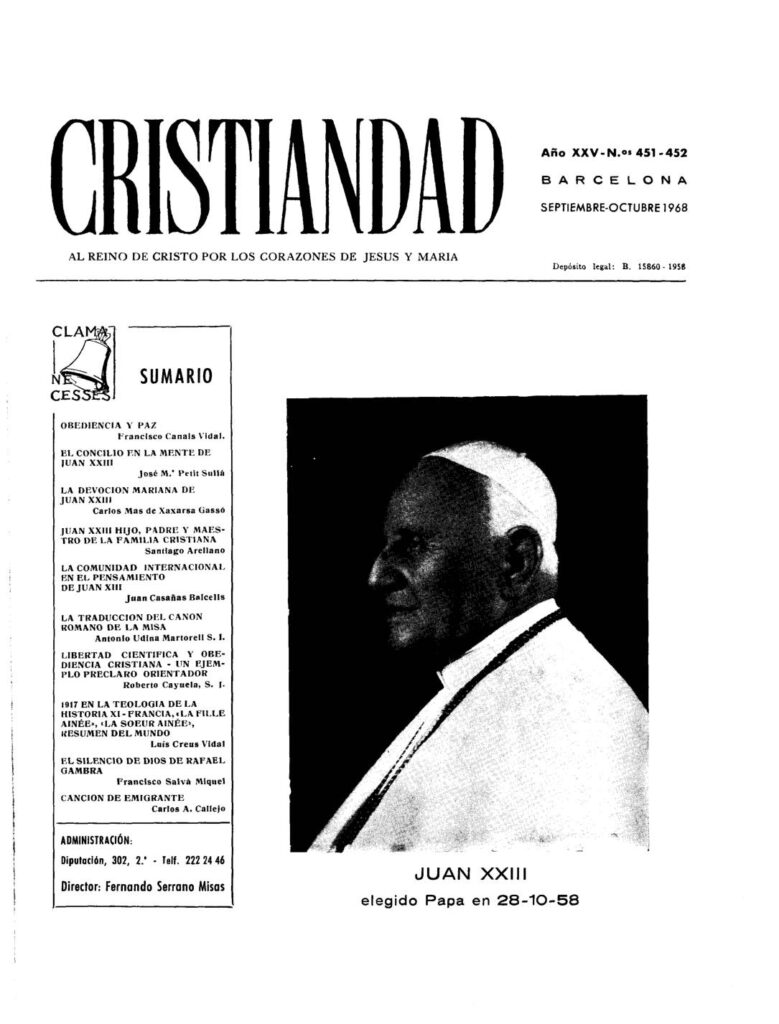thumbnail of 8- CRISTIANDAD SEPTIEMBRE-OCTUBRE 1968