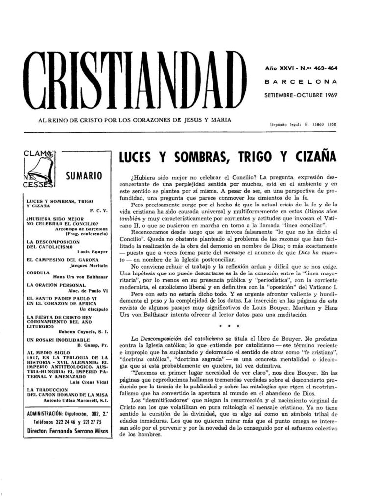thumbnail of 8-CRISTIANDAD SEPTIEMBRE-OCTUBRE 1969