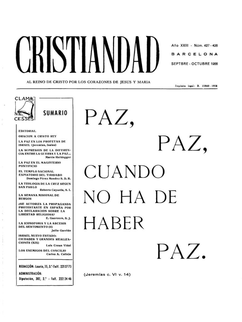 thumbnail of 8-CRISTIANDAD SEPTIEMBRE-OCTUBRE 1966