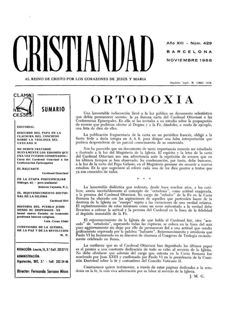thumbnail of 9-CRISTIANDAD NOVIEMBRE 1966