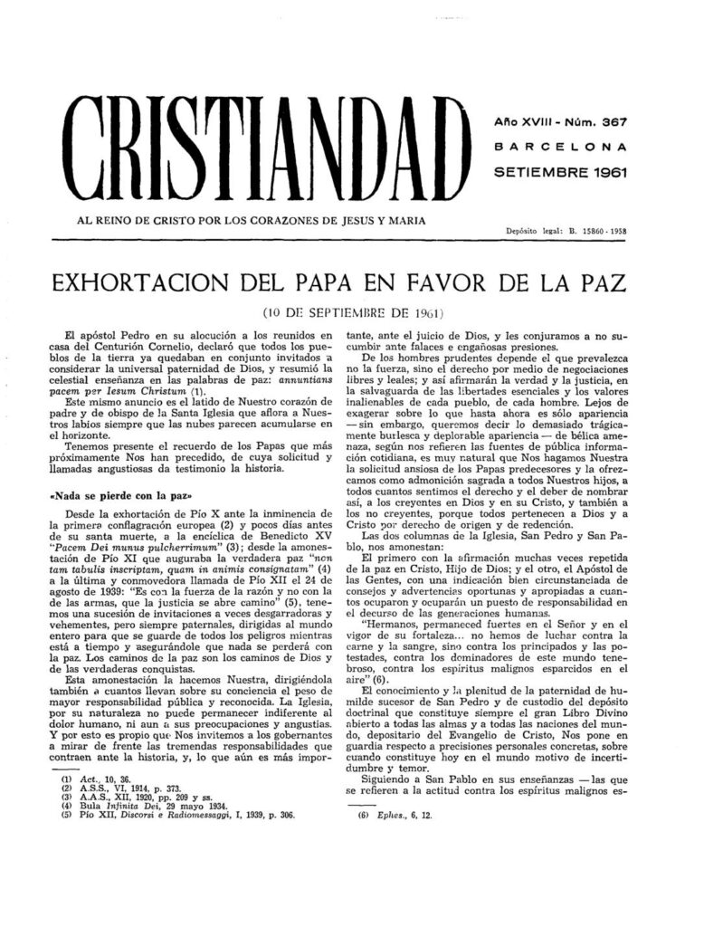 thumbnail of 9- CRISTIANDAD SEPTIEMBRE 1961