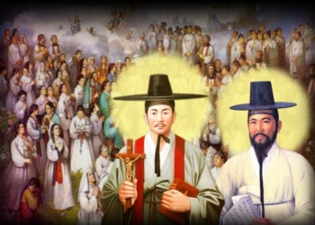 Corea del Norte, una Cristiandad clandestina