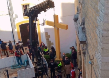 Cristianofobia en Occidente