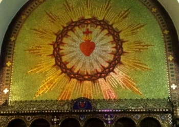 Apertura del Gran Jubileo