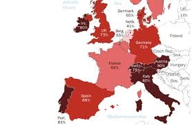¿Qué queda de la propuesta cristiana en Europa?*