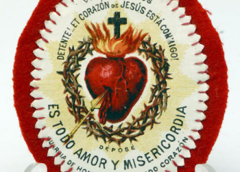 Campaña de consagración de las familias al Corazón de Jesús
