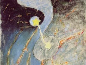 El olvido de Dios, la muerte del arte