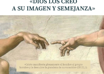 Una gesta única en la historia de la civilización occidental