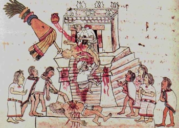 ¿Paraíso indígena o infierno pagano?