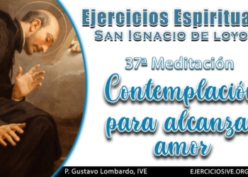 ¡Qué admirables son tus obras! Una lectura tomista de una contemplación ignaciana