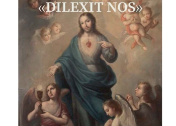 La esperanza que brota  del Corazón de Jesús