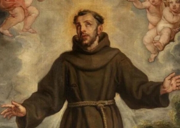 Laudato si’, mi’ Signore, por el hermano Francisco. A los 800 años de la composición