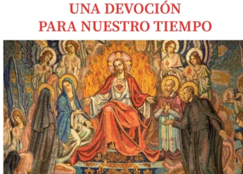 La devoción al Sagrado Corazón en la Sagrada Escritura