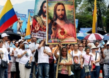 La fe de los sencillos en «Dilexit nos»