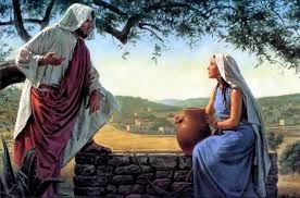 Amor que da de beber